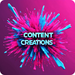Content Creations