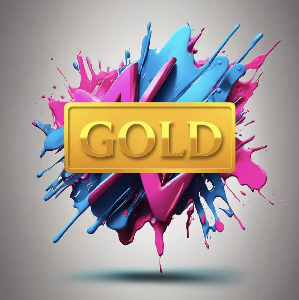 Gold